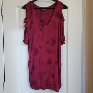 Women's Rock & Republic tunic top